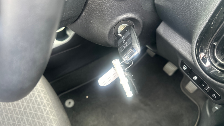 Kia Picanto 1.0 2 5dr [4 seats] Petrol Hatchback